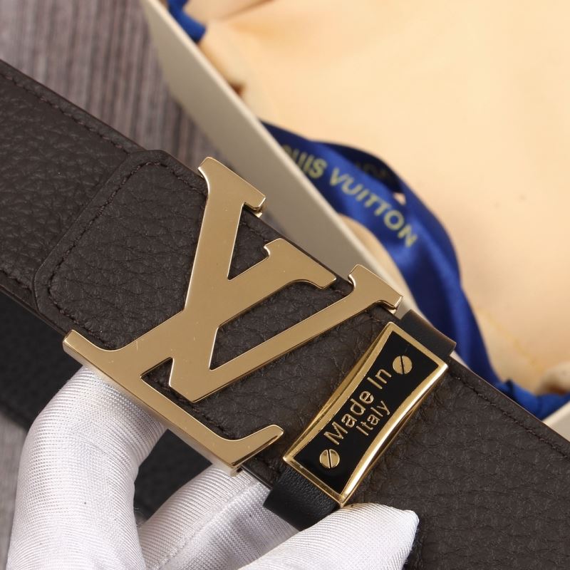 Louis Vuitton Belts